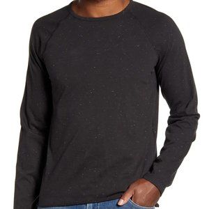 Billy Reid Donegal Indian LS Crewneck Small ⚜️